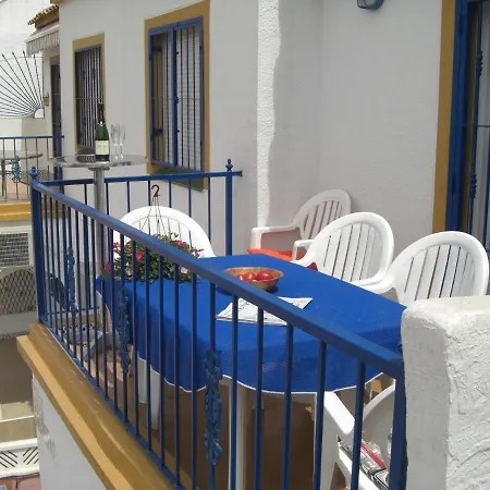 Al Andalus 2 Apartment Orihuela Exterior photo