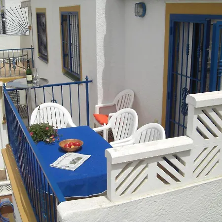Al Andalus 2 Apartment Orihuela Exterior photo