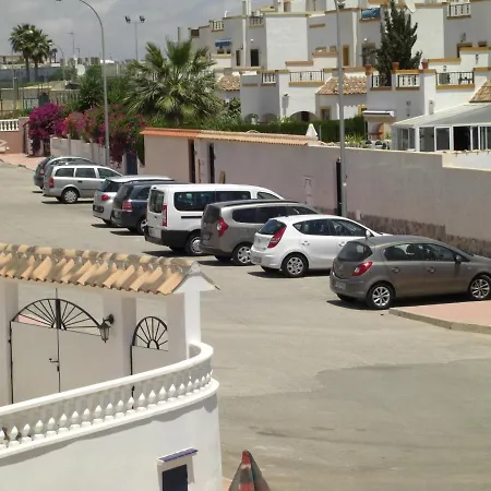 Al Andalus 2 Apartment Orihuela Exterior photo