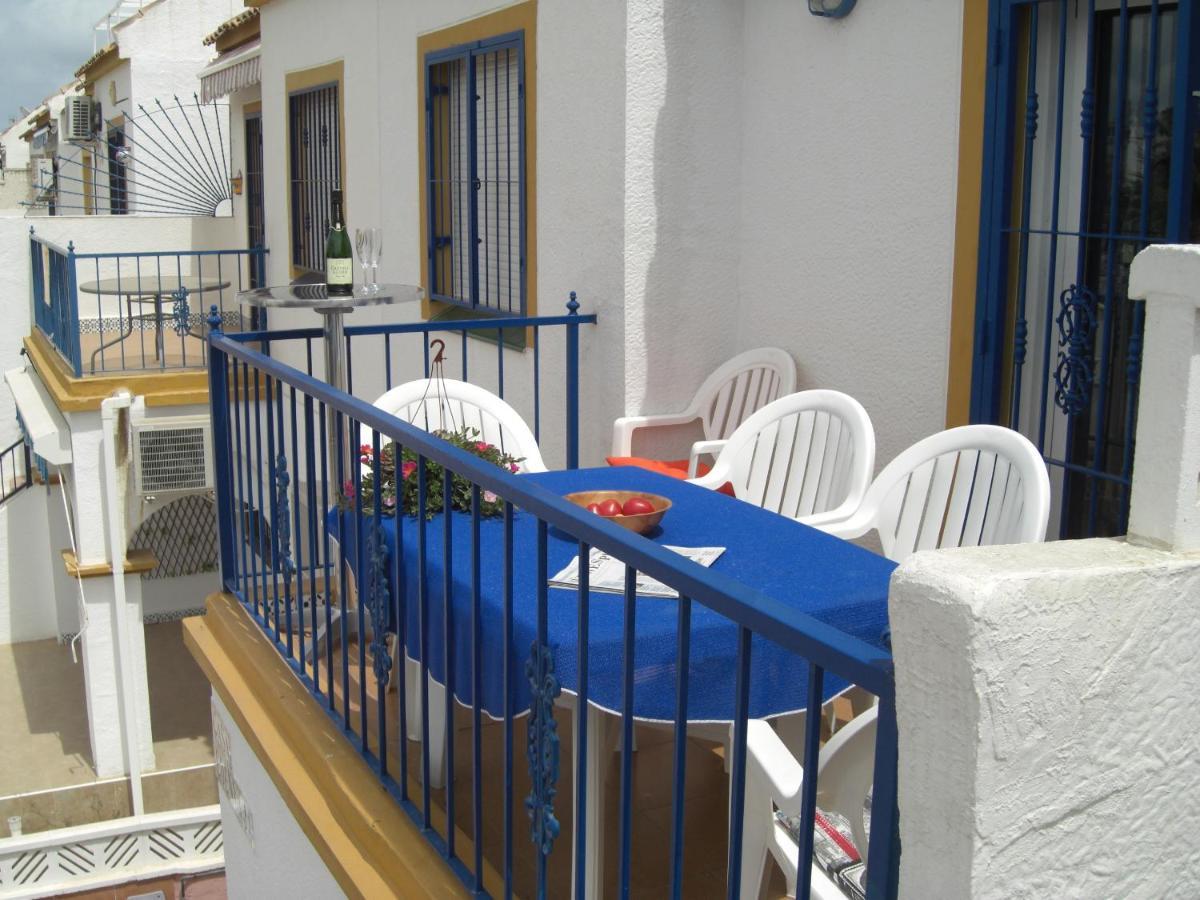 Appartement Al Andalus 2