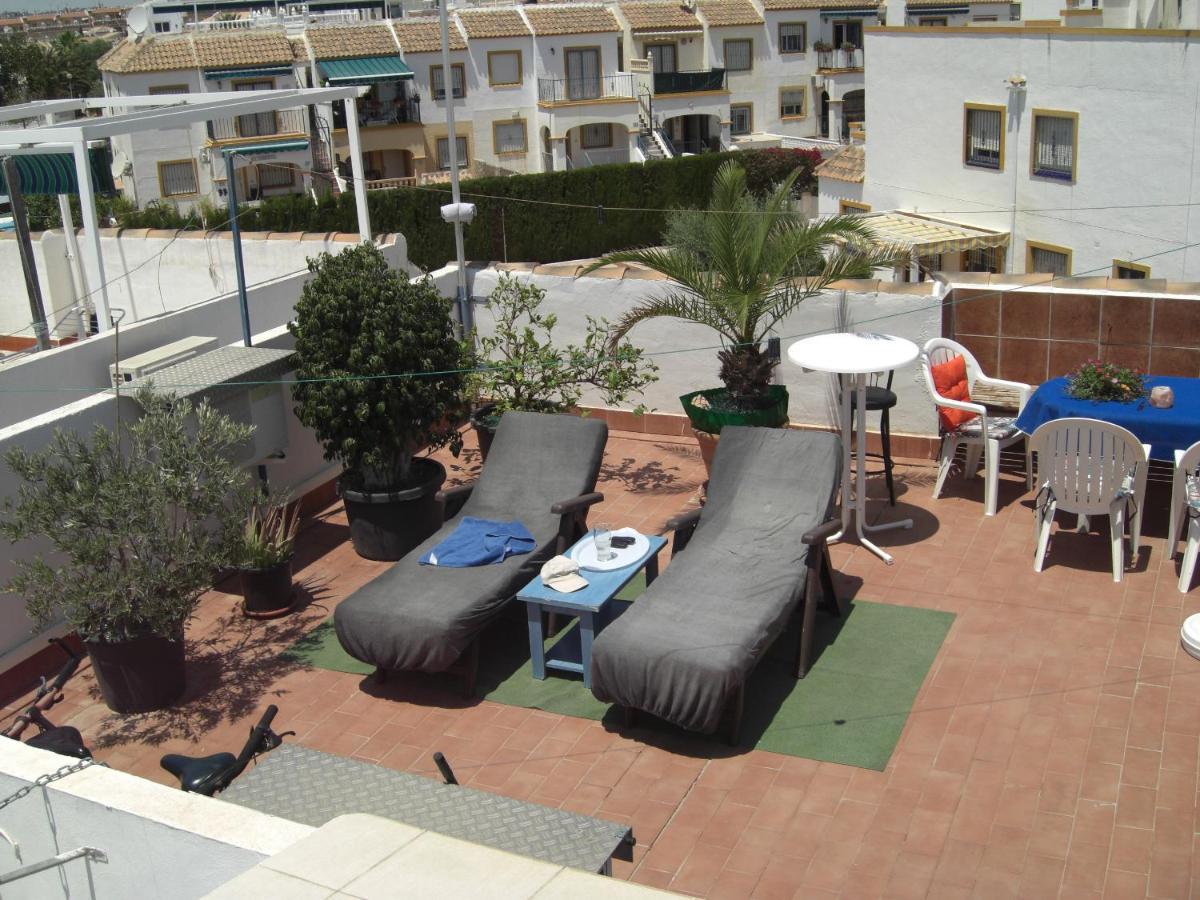 Appartement Al Andalus 2 Orihuela