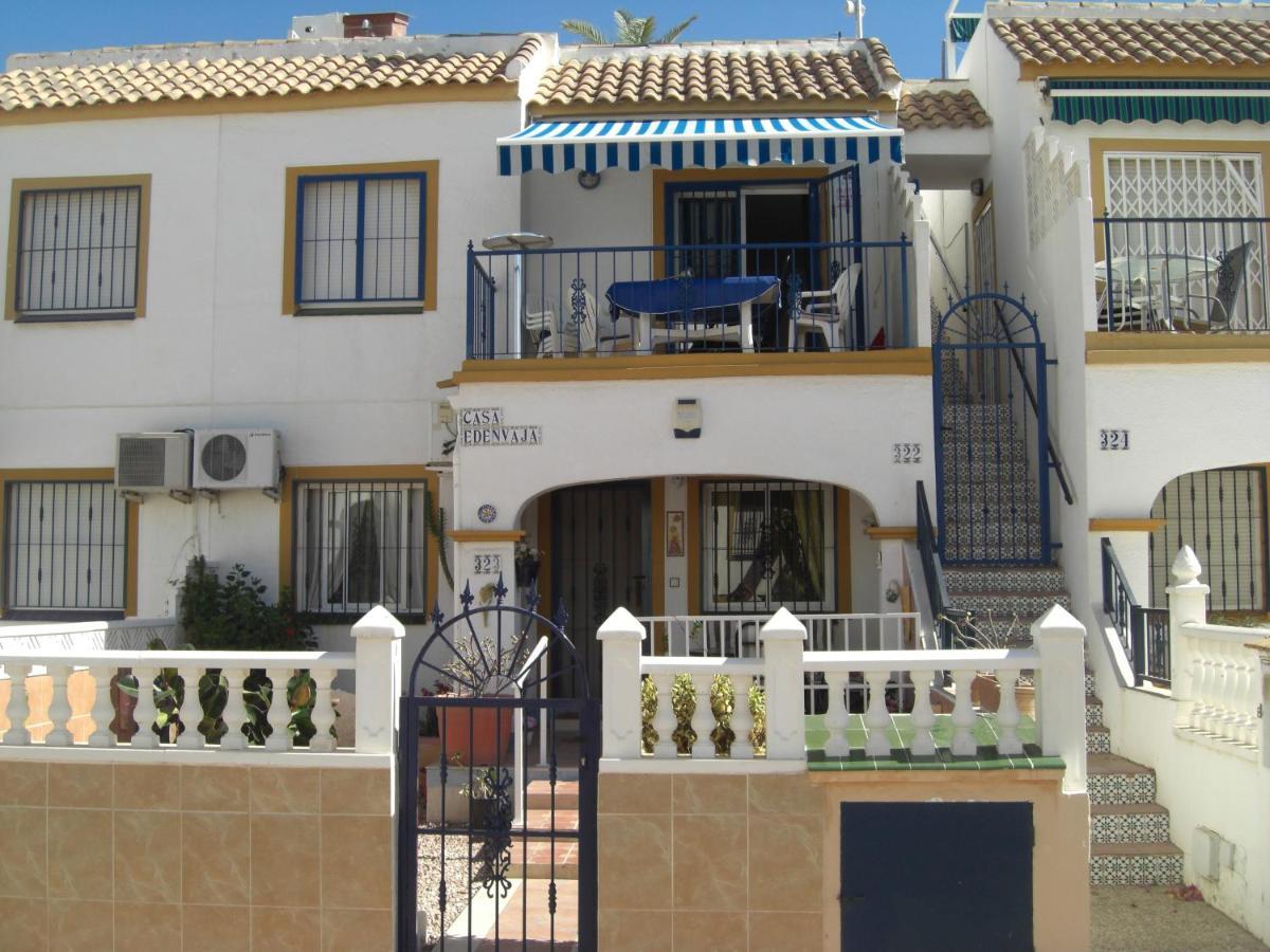 Al Andalus 2 Appartement *