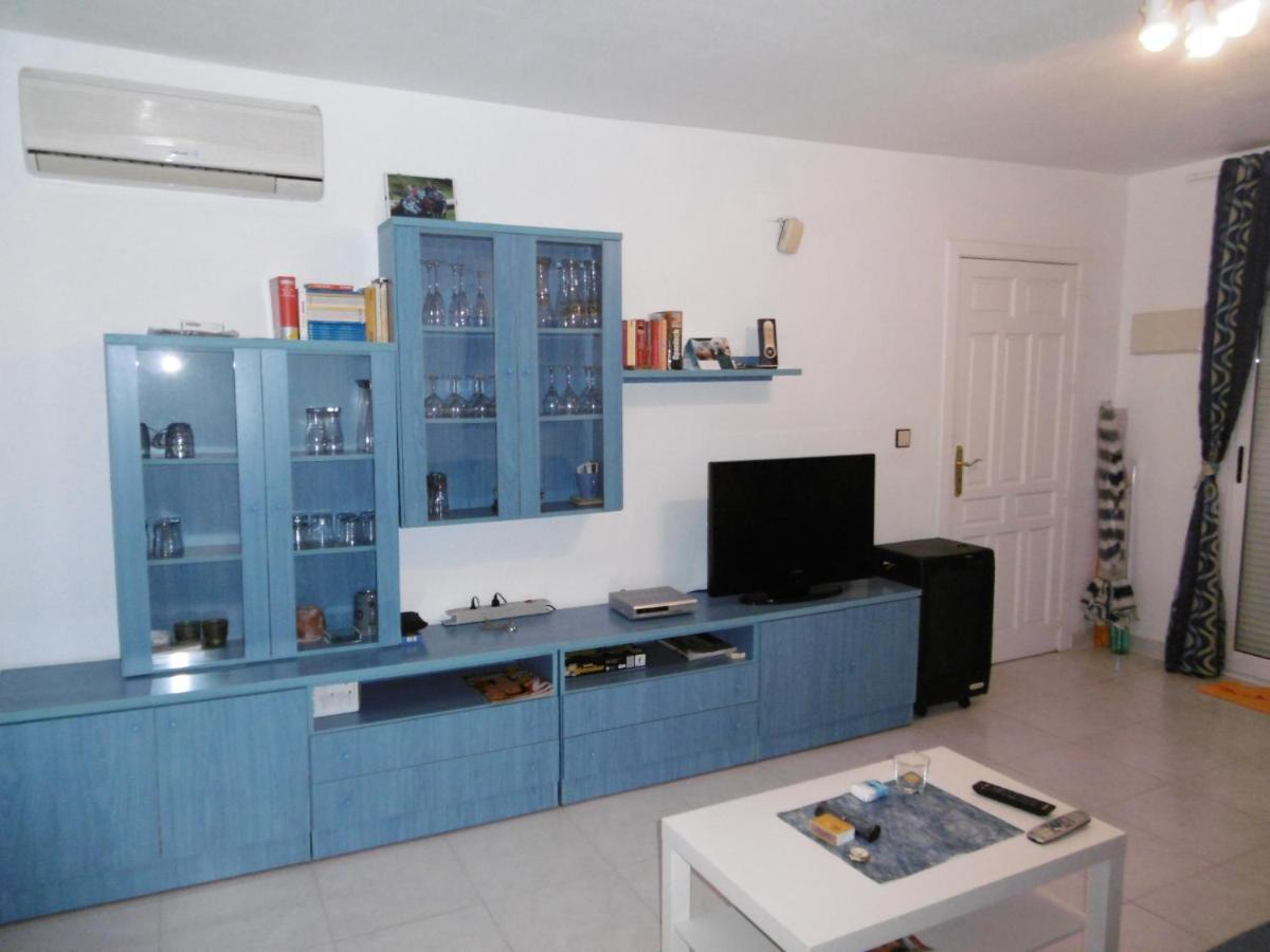 Al Andalus 2 Appartement