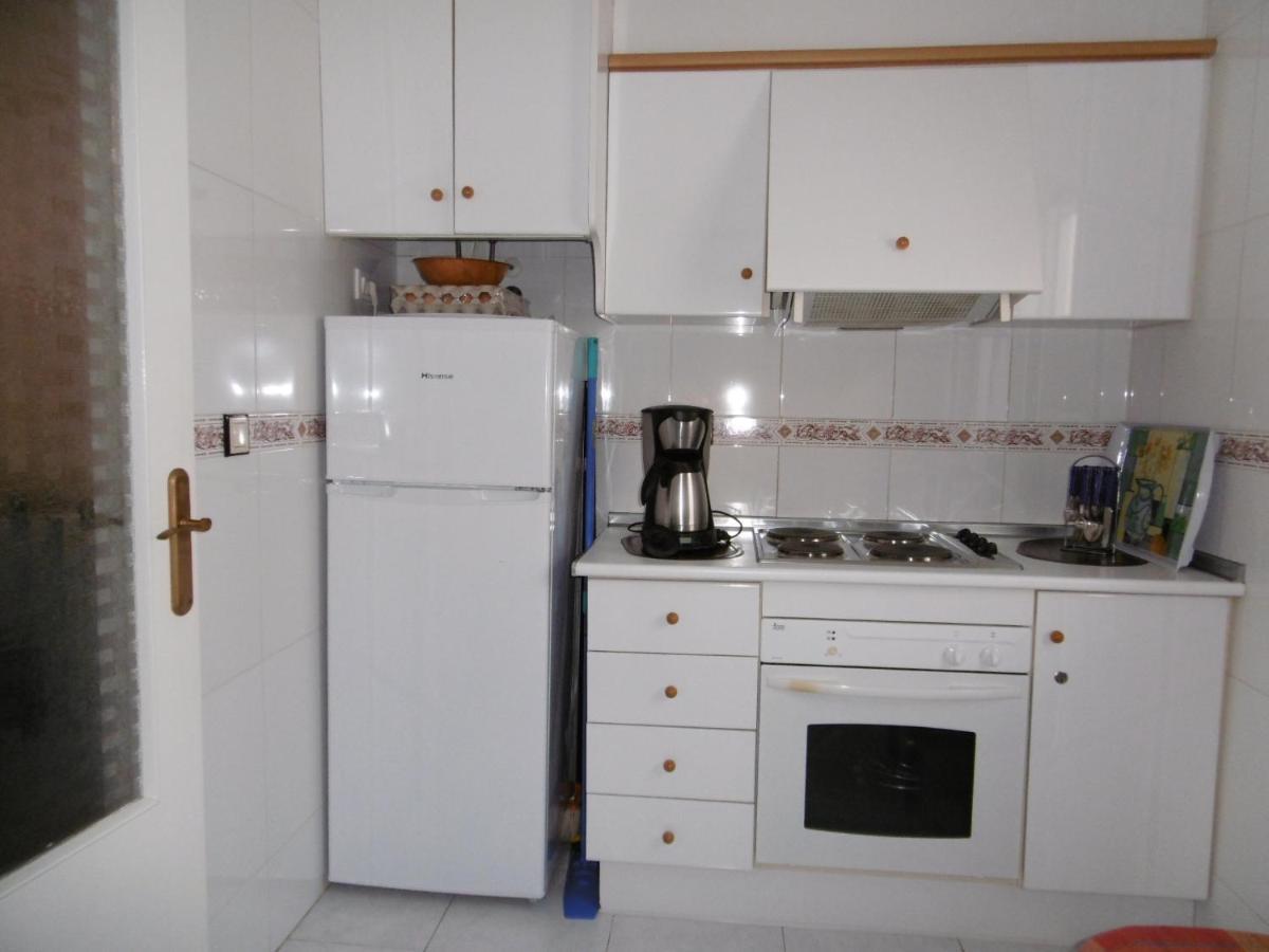 Al Andalus 2 Appartement Orihuela