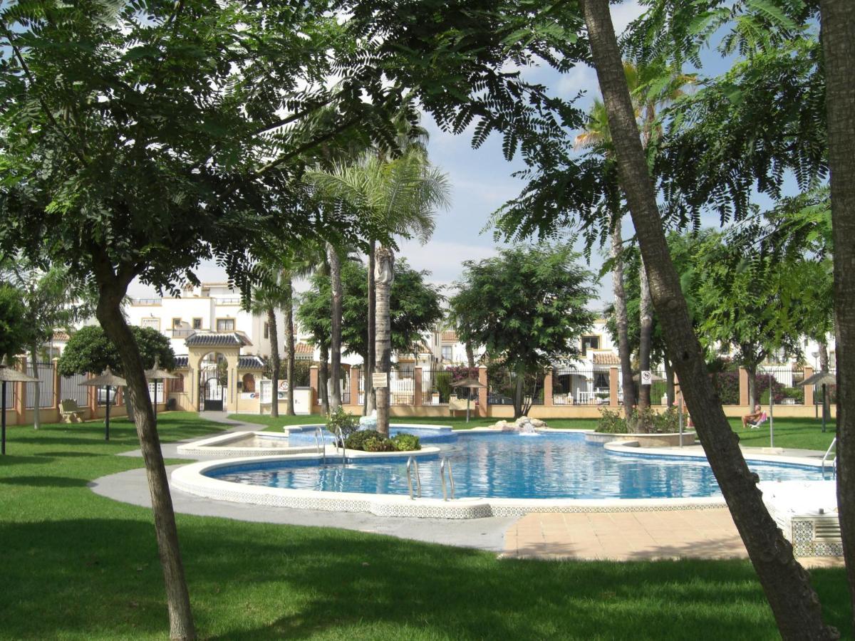 Al Andalus 2 Appartement Orihuela