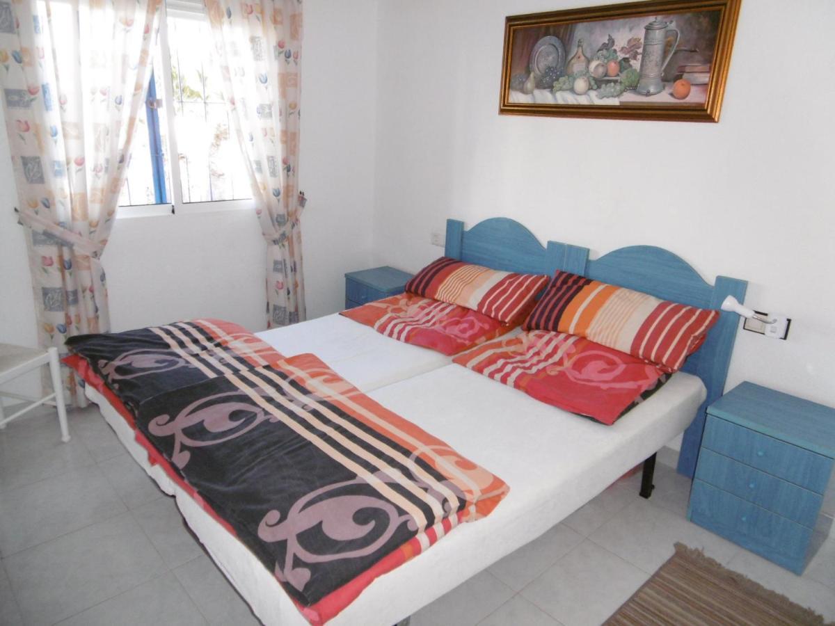 Appartement Al Andalus 2 *
