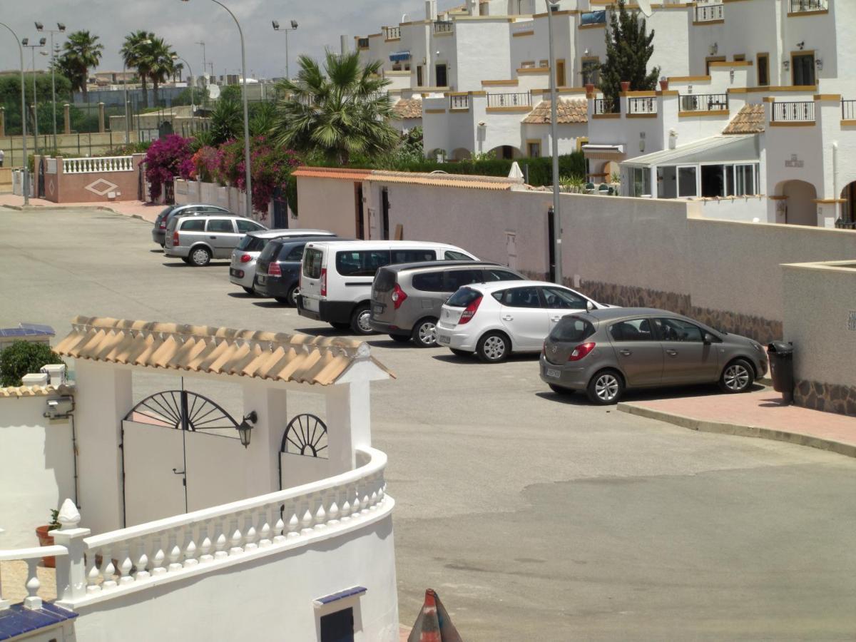 Appartement Al Andalus 2